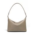 Genuine Leather Women Western Shoulder Handbag ...
