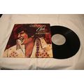 The Jordanaires LP-CHRISTMAS TO ELVIS FROM THE ...