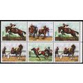 2759a, MNH 29¢ - Color Shift of the Denominatio...