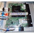 LG TV Main Board For Model 43UT7590PUA With Rib...