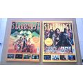 STARBURST - Issues 441 & 442