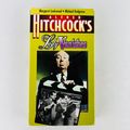 Alfred Hitchcock - The Lady Vanishes VHS Video ...