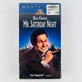 Mr Saturday Night VHS Tape 1992 Factory Sealed ...