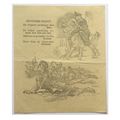 Original WW2 Russian/Soviet Air Drop Propaganda...