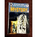 Bronze Age DC Comic 20 Cent # 218 House Of Myst...
