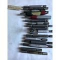 LOT THE PIPE MACHINERY GO NO GO PLUG GAGE .458,...