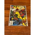 The Uncanny X-Men #305 (Marvel Comics, October ...