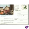 Germany postcard 1978 - 7800 Freiburg in Breisgau
