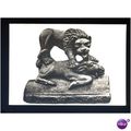 Northumberland CORBRIDGE Lion Postcard by Minis...