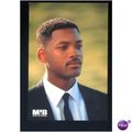 Cinema M.012 MEN IN BLACK Will Smith Postcard