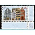 GER 2003 55cc 'GERMAN CITIES -GORLITZ' FINE USE...