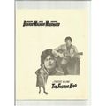 THE FUGITIVE KIND Marlon Brando, Anna Magnani, ...