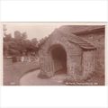 Old Porch Heysham Church Haysham Lancashire Pos...