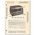 sound inc model mb6p3x mb6r4 mb6p6 pre amplifie...