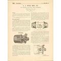 l j wing mfg company 1916 turbine blowers regul...