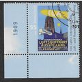 GER 2009 €0.55 '100TH ANN AEROSPACE EXHIBITION'...