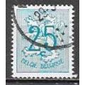 Belgium ( Belgique ) N° 1368 YVERT OBLITERE (USED)