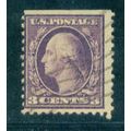 Used 502 3c George Washington Average BPS A12128