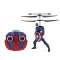 Marvel Licensed Avengers Captain America 2CH IR...