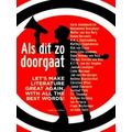 Als Dit Zo Doorgaat