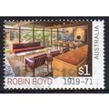 Australia 2019 Birth Centenary of Robin Boyd, A...
