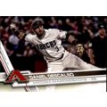 2017 Topps Baseball UPD Daniel Descalso #US251