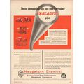 UNITED STATES RUBBER COMPANY 1955 Kralastic non...