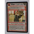 Star Wars CCG: Jabba's Palace Limited # The Sig...