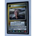 Star Trek CCG: The Borg # 106 Lansor (A) 2001 d...