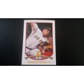 2015 Topps MLB Stickers # 244 Mark Melancon Min...
