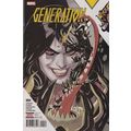 Generation X (Vol 2) # 004 NM (CvrA) MODERN AGE...