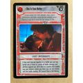 Star Wars CCG: Cloud City Limited # This Is Even Better (A) light 1997 decipher