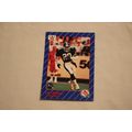Don Wilson 1991 AW Sport All-World CFL NO. 97