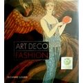 ART DECO FASHION by SUZANNE LUSSIER ILLUSTRATED...