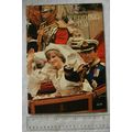 1981 The Prince and Princess of Wales' Wedding Day