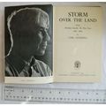 1944 Storm over the Land, Abraham Lincoln 1861-...