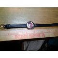 Geneva Platinum Watch Ladies Silver tone Women'...