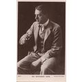 Matheson Lang Real Photo Vintage Postcard