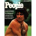 People Magazine September 16, 1974 Gentle side ...