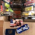 Lot Of 10 Racing Champions Mint Edition Special...