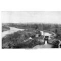 Lincombe - Stourport - Lock - Worcestershire - ...