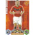 Match Attax 2009/10 Collection: Manchester Unit...