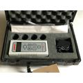 UNIFET UF100-00 MICROPROCESSOR PH/MV/*C METER,CL