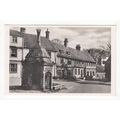 Medieval Conduit House and Common Place Walsing...