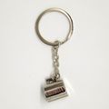 BIOHAZARD 3 Grenade Launcher Ammo Box Keychain ...