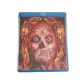 Carrie (1976) Blu-Ray w/ Orlando Arocena Art Ca...
