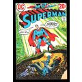 Comic: Superman #257 - Oct 1972