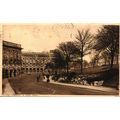 Buxton, Crescent & Pump Room, Derbyshire, Photo...