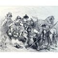 DON DECEIVED 1885 Gustave Doré - Don Quixote AN...