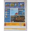 Lego Store Newsletter September 2013